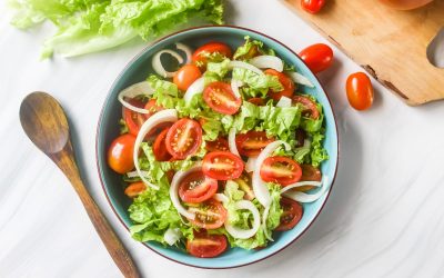 Dieta vegană salvează creierul: Scade riscul de demență după 60 de ani