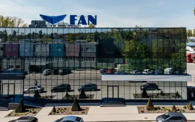FAN Courier închide toate agențiile: România, în șoc. Ce se întâmplă