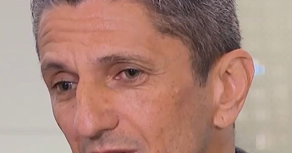 Răzvan Lucescu, emoții puternice pe aeroport: „Un sfat pentru voi…” VIDEO