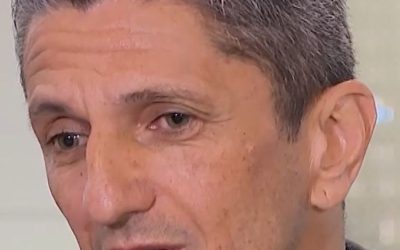 Răzvan Lucescu, emoții puternice pe aeroport: „Un sfat pentru voi…” VIDEO