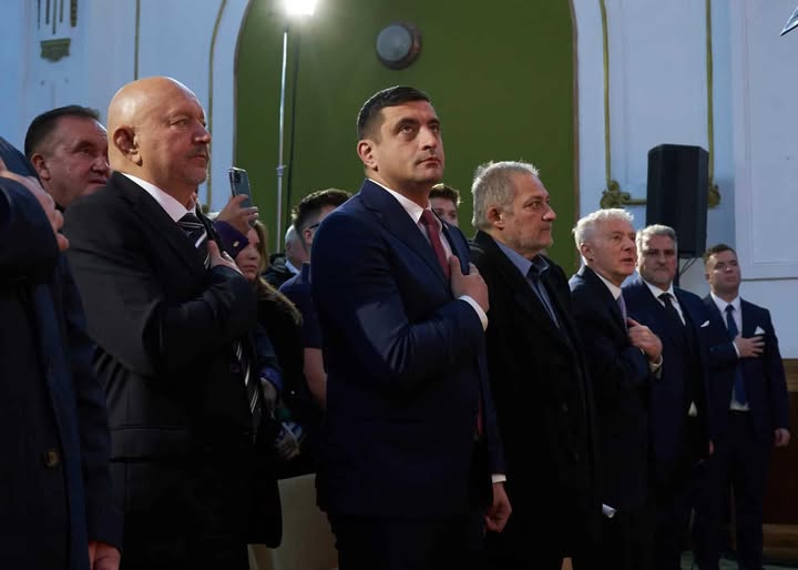 Doliu la AUR: A murit Dan Artimon, o figură importantă a partidului