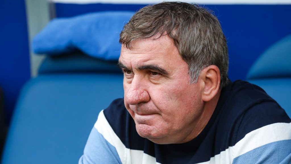 Transformare ȘOC: Fotbalistul lui Hagi, DE NERECUNOSCUT! Ce s-a întâmplat