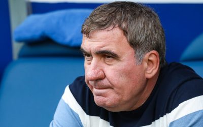 Transformare ȘOC: Fotbalistul lui Hagi, DE NERECUNOSCUT! Ce s-a întâmplat