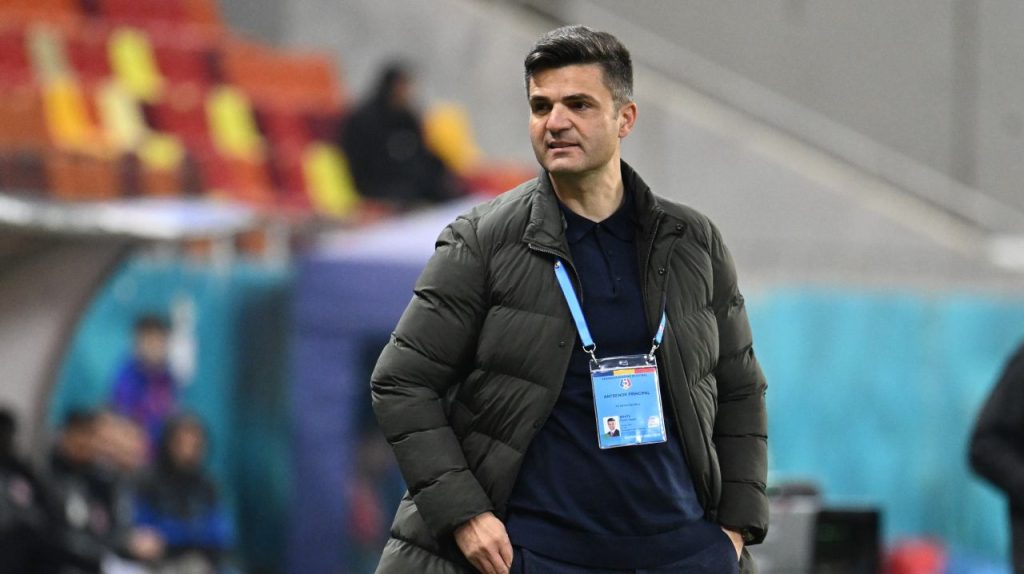 Bratu, furios după eșecul cu Csikszereda: Ce l-a scos din minți