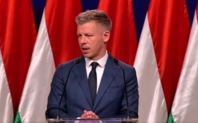 Magyar ACUZA: Szijjarto, acuzat că ascunde probe despre Rusia