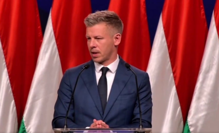 Magyar ACUZA: Szijjarto, acuzat că ascunde probe despre Rusia