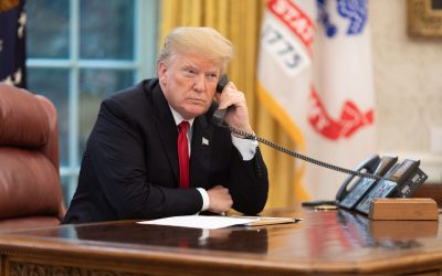 Trump, acuzații dure: Iranul vrea acord cu orice preț