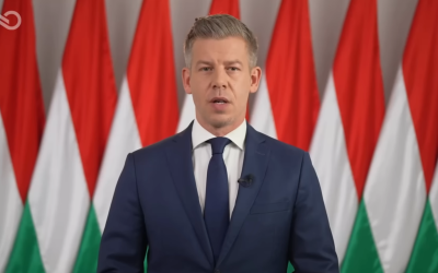 Peter Magyar, un nou ton în relațiile Ungariei cu Rusia