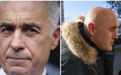 Decizie amânată în dosarul Georgescu. Bolojan, atac dur: „Guvern de găini”