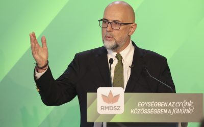 Kelemen Hunor, despre schimbările așteptate de maghiari în România