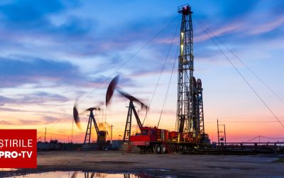 Petrolul se ieftinește, deși Blochează Ormuzul. De ce cade prețul?