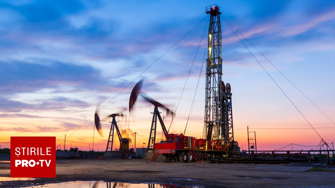 Petrolul se ieftinește, deși Blochează Ormuzul. De ce cade prețul?
