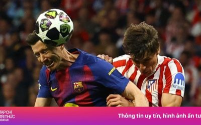 Coșmarul Barcelonei, din nou: Un eveniment de acum 14 ani revine