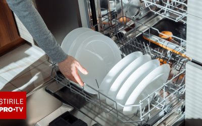 O țară din Europa, îndemn inedit: Folosiți electrocasnicele vara! De ce?