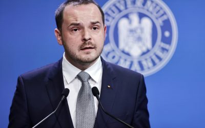Rogobete, ATAC FURIBUND la Voiculescu: „Lipsește onestitatea” legat de Pfizer