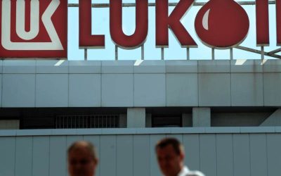 Americanii Salvează Lukoil: Benzinăriile Rusești, Operare Prelungită Până în Octombrie