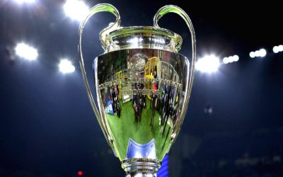 Bayern și Real Madrid remizează spectaculos 2-2. Arsenal, egal cu Sporting!