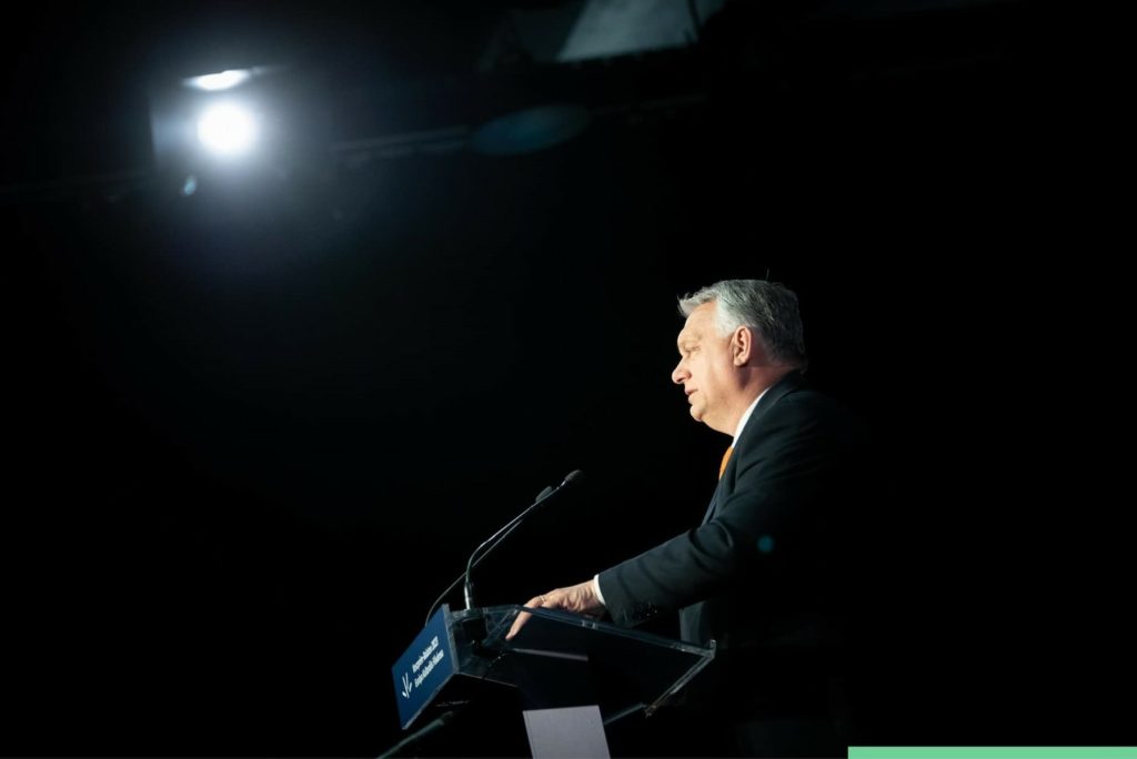 Declinul dreptei europene: Înfrângerea lui Orban, un semnal de alarmă?