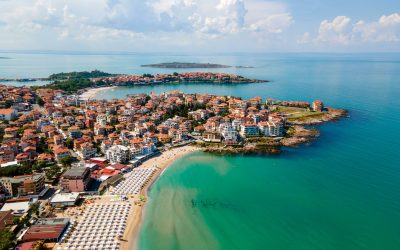 Bijuteria turistică europeană, aproape de România: Vacanța perfectă ignorată