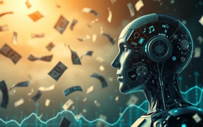 Cine domină AI: SUA sau China în războiul tehnologic?