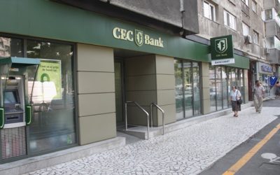 Bănci: CEC Bank ușurează deschiderea de conturi pentru românii din Diaspora