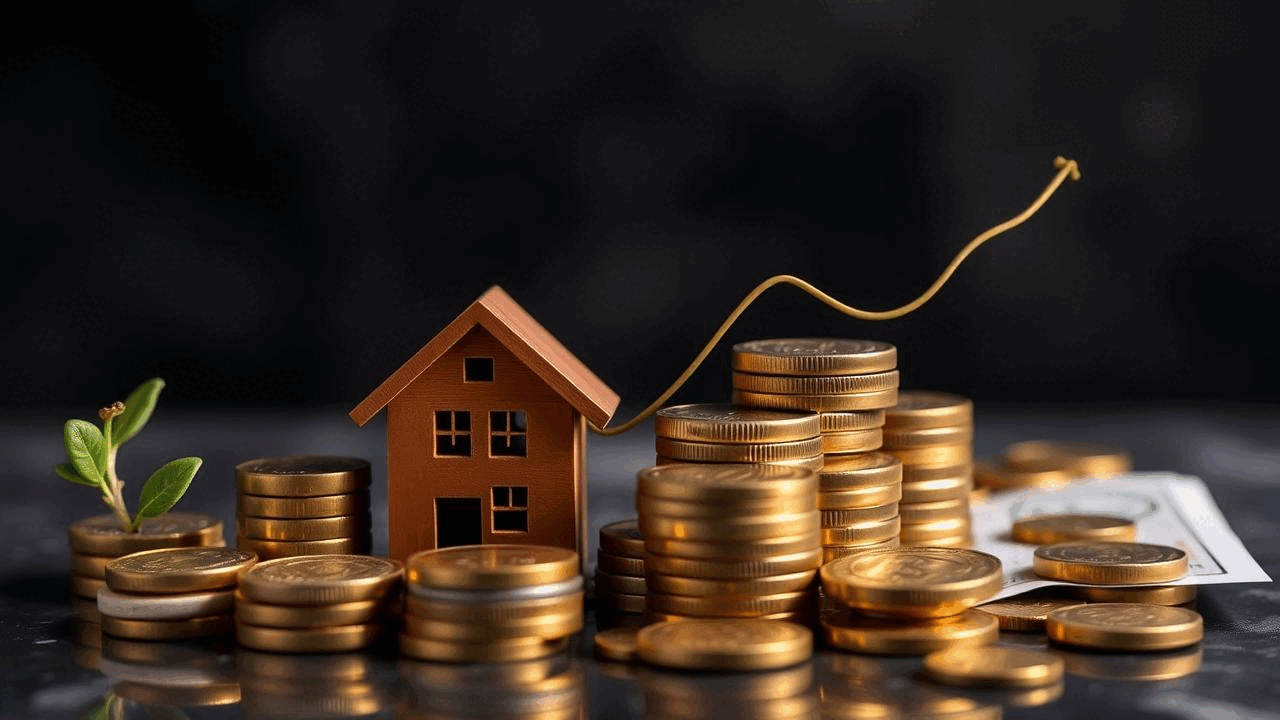 Sectorul financiar-bancar, noua forță pe piața muncii din România