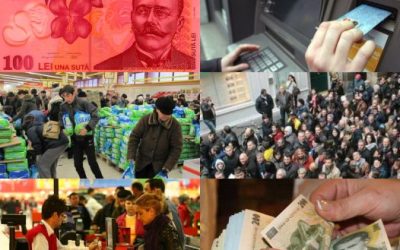 Avertisment CRIZA: Firmele ce produc 30% din PIB, cu 450.000 angajați, trag semnalul de alarmă