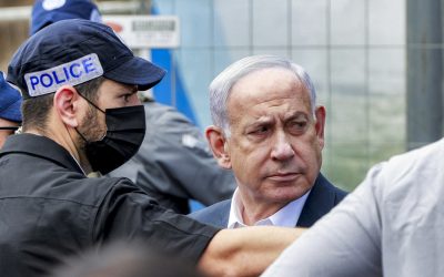 Magyar, la Budapesta cu Netanyahu: Ungaria, scoasă din CPI, îl sfidează pe premierul israelian