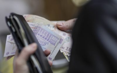 Datorii la Fisc: Românii cu peste 1.200 lei riscă „lista rușinii”