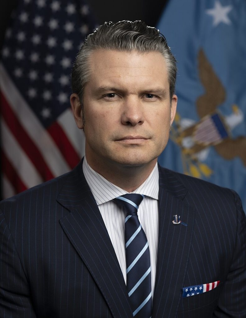Americanii, gata de luptă: Iranul, somat să se-nțeleagă, avertizează Pete Hegseth