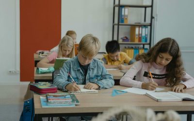Profesorii, la concursuri: Educația deblochează posturile