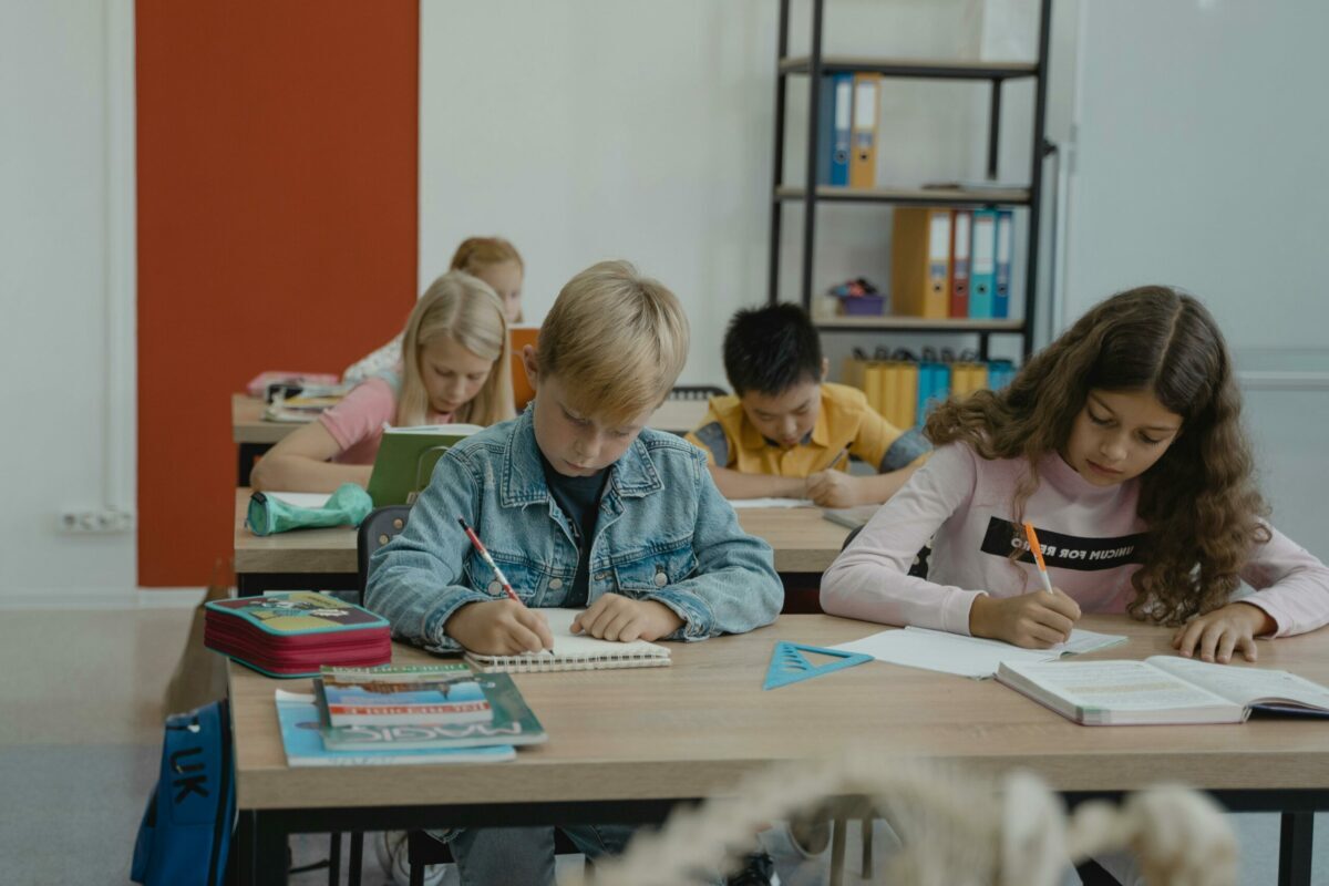 Profesorii, la concursuri: Educația deblochează posturile