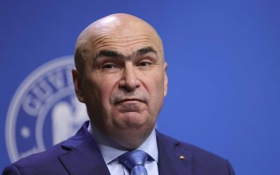 Bolojan, reforme la foc automat: Premierul, rețeta pentru companiile de stat