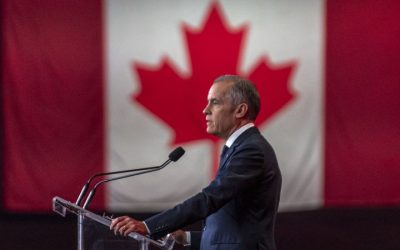 Carney, mandat întărit: Canada sfidează politica lui Donald Trump