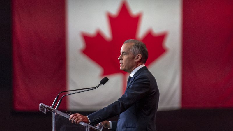 Carney, mandat întărit: Canada sfidează politica lui Donald Trump
