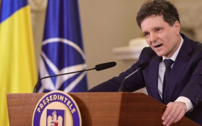 Nicușor Dan, pretenții mari de la șefii Parchetelor. „Pagubele sunt uriașe”
