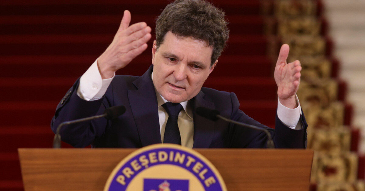 Nicușor Dan, despre numirile la parchete: „Nu există troc politic”! Ce zice de Cristina Chiriac?