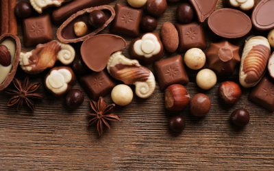 Producătorul de ciocolată, în prag de criză: Acțiunile au scăzut cu 17%