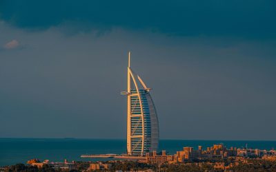 Burj Al Arab, simbolul luxului EXTREM, se închide: Renovări și daune