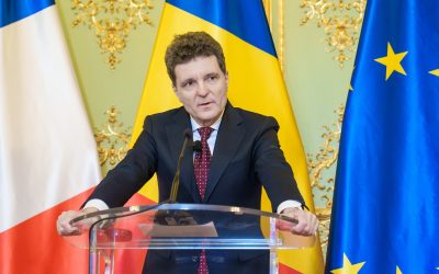 Bărbat din Timiș, amenințare la adresa lui Klaus Iohannis: Strânge bani pentru asasinat! Poliția anchetează