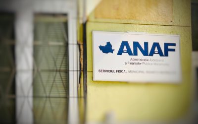 ANAF: Luni, ultimă zi pentru notificarea TVA-ului la încasare în România