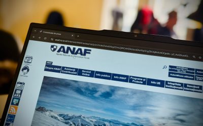 Atenție, înșelătorie! Inspectori ANAF falși cer date prin telefon