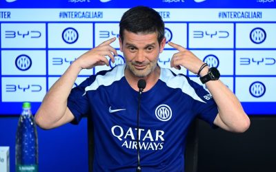 Chivu, pe prima pagină Gazzetta dello Sport: România se mândrește