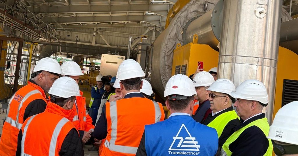 Când pornește turbina de la Mintia? Un proiect energetic uriaș pentru România