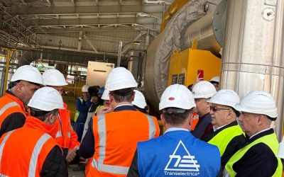 Când pornește turbina de la Mintia? Un proiect energetic uriaș pentru România