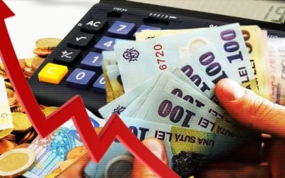 De ce au românii salarii mici? Taxarea muncii, analizată în contextul Europei