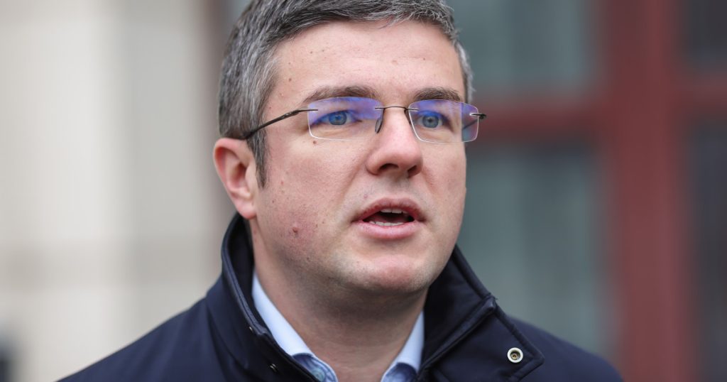 Darău, ministrul Economiei: Antreprenorii nu vor căderea Guvernului prin țară