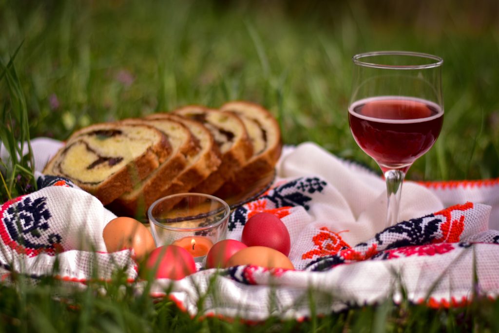 Ce s-a mâncat de Paște în România: Topul preparatelor de Sărbătoare