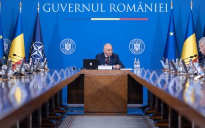 Guvernul pompează 3 miliarde lei în 2026 pentru autoritățile locale: Ce efecte?