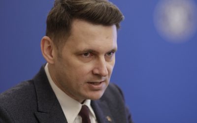 Președintele Senatului, apel la unitate: „Opriți conflictul, continuați guvernarea!”